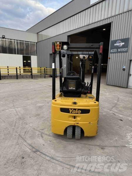 Yale ERP18 Iné