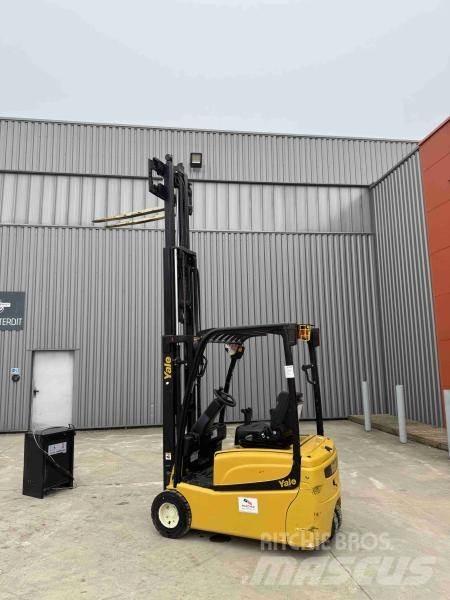 Yale ERP18VT Iné