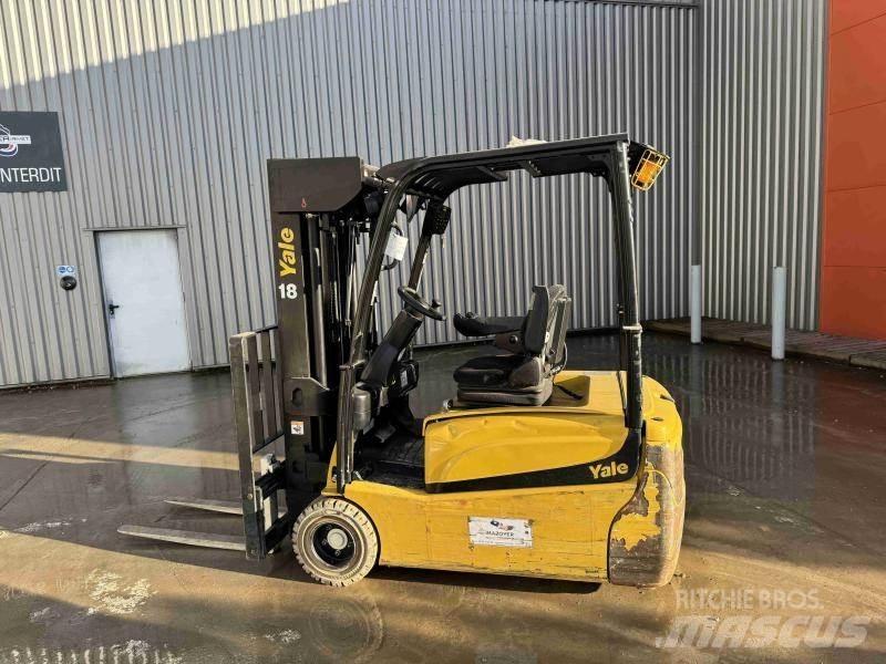 Yale ERP18VT Iné