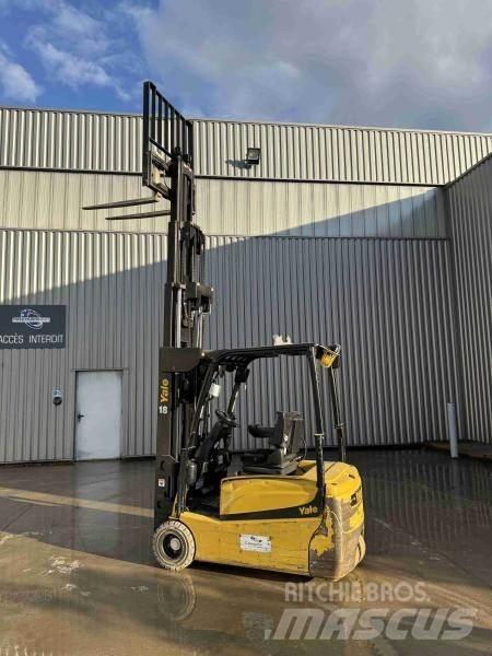 Yale ERP18VT Iné