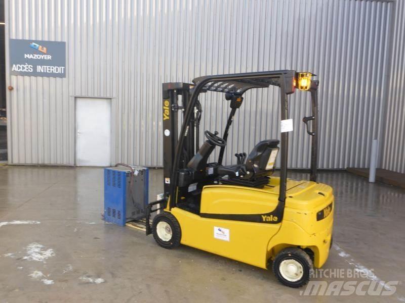 Yale ERP20VF Iné