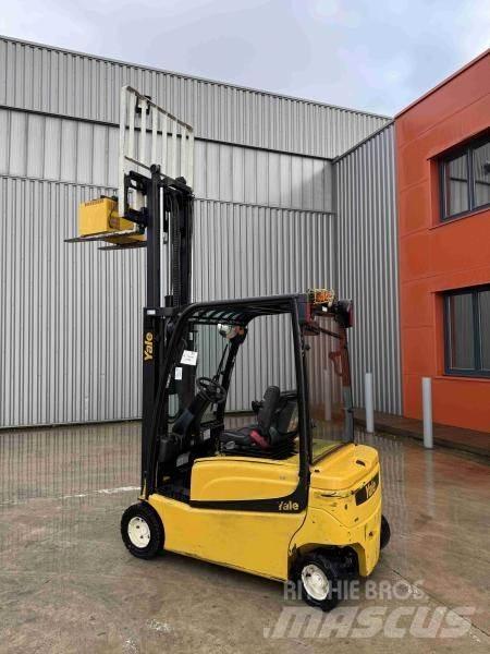 Yale ERP20VF Iné