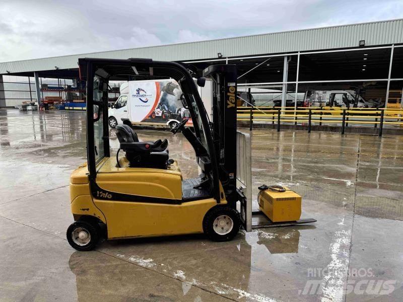 Yale ERP20VF Iné