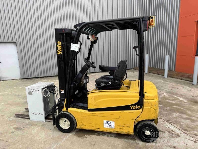 Yale ERP20VF Iné