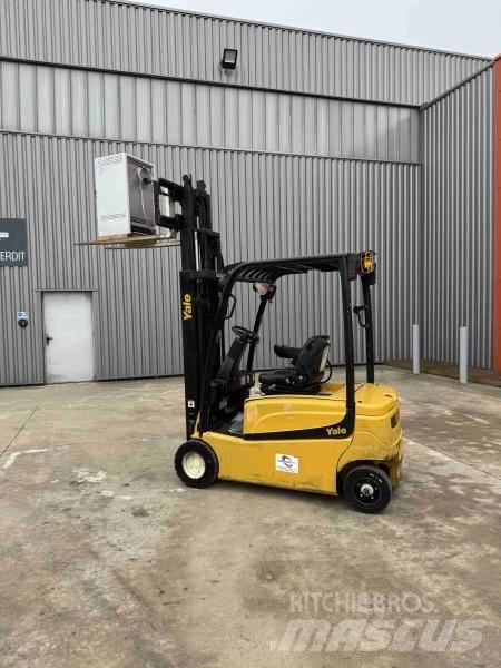 Yale ERP20VF Iné