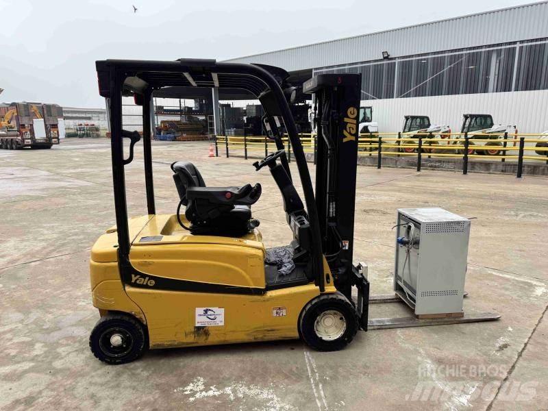 Yale ERP20VF Iné