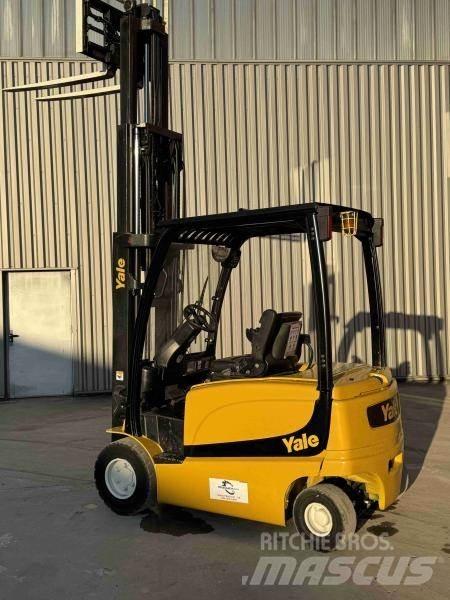 Yale ERP25VL Iné