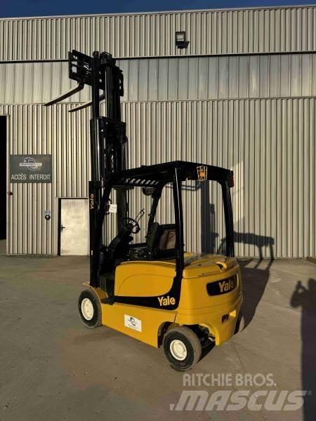 Yale ERP25VL Iné