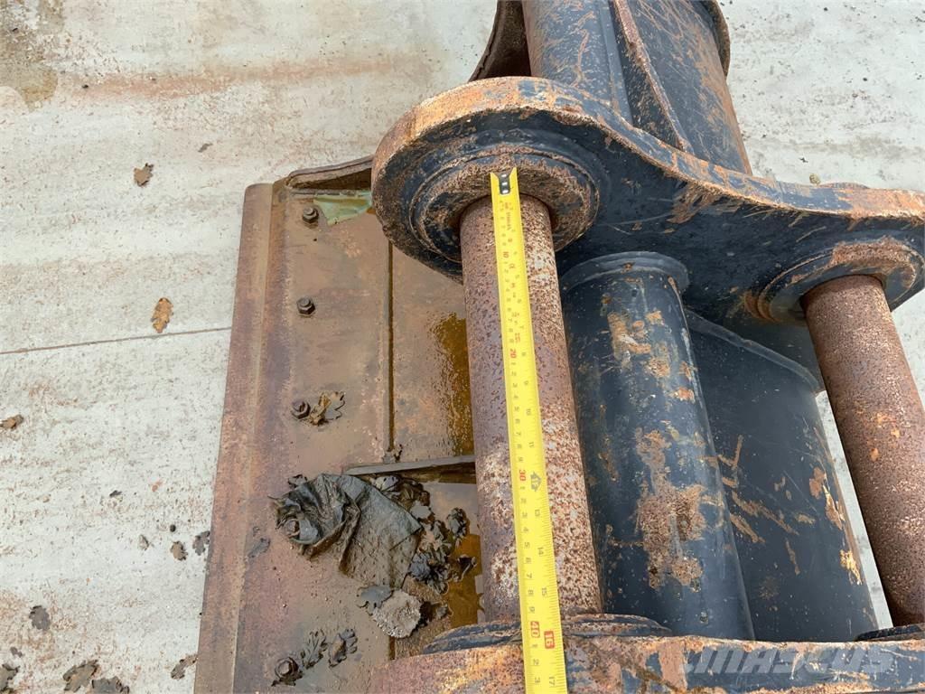  7ft Grader Bucket Ďalšie poľnohospodárske stroje