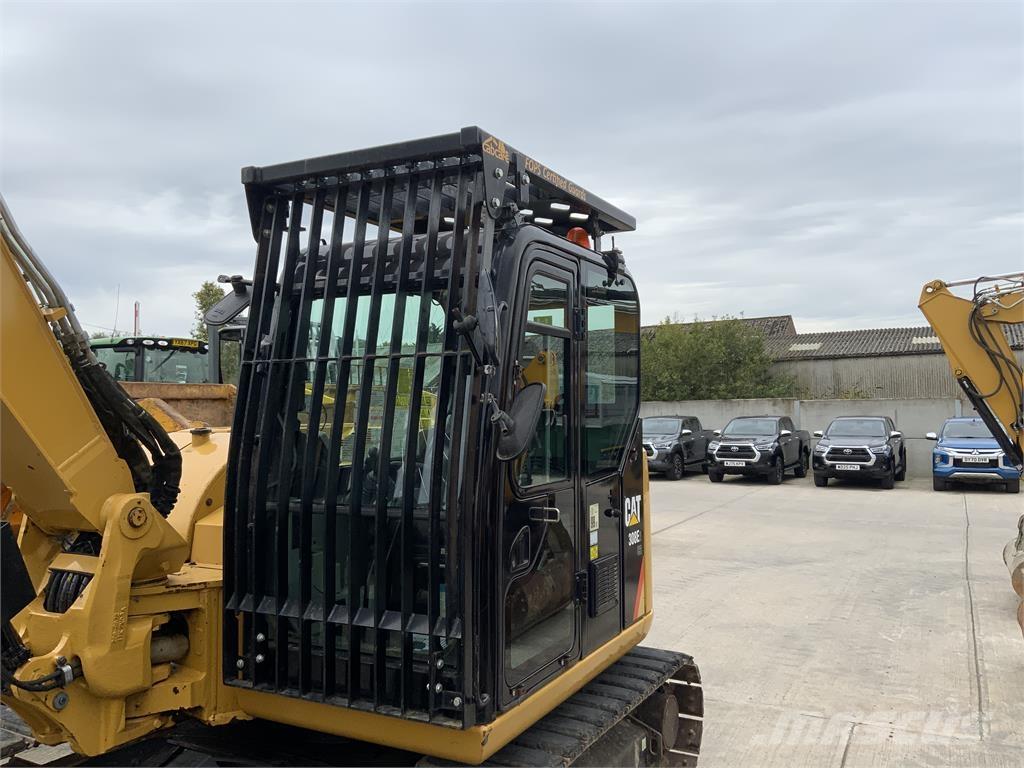  Cab Care Cab Gaurd Ďalšie poľnohospodárske stroje