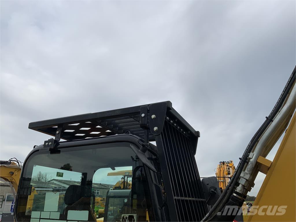  Cab Care Cab Gaurd Ďalšie poľnohospodárske stroje