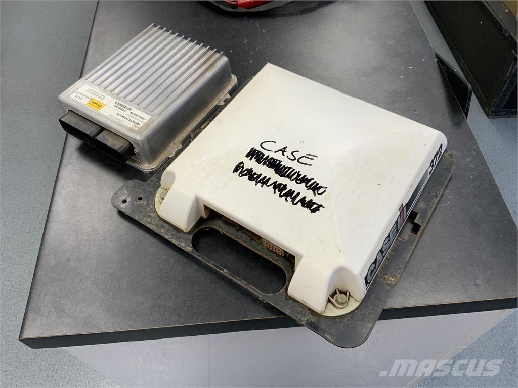 CASE AG372 Guidance Ďalšie poľnohospodárske stroje