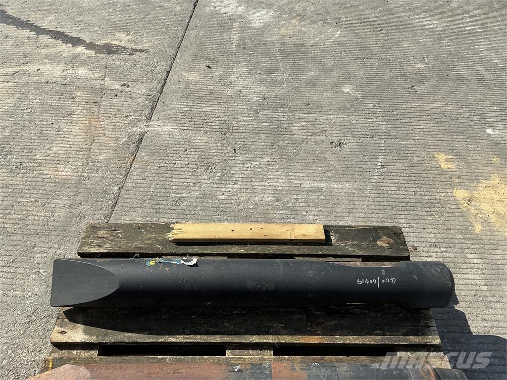 Epiroc Breaker Chisel Ďalšie poľnohospodárske stroje