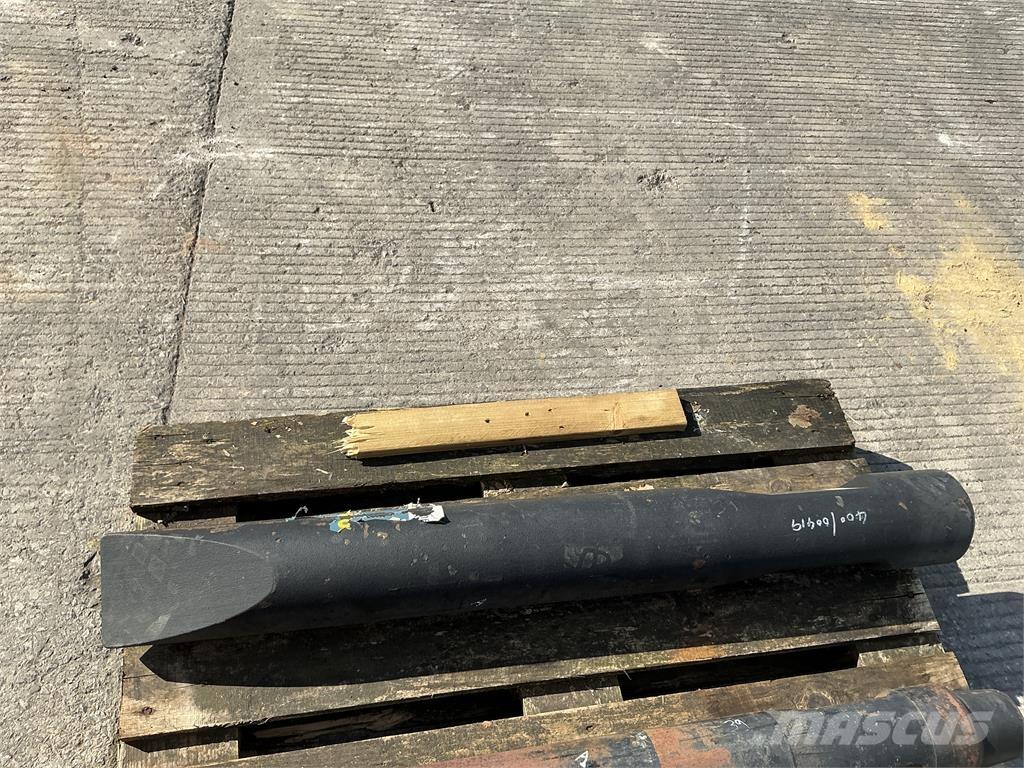 Epiroc Breaker Chisel Ďalšie poľnohospodárske stroje