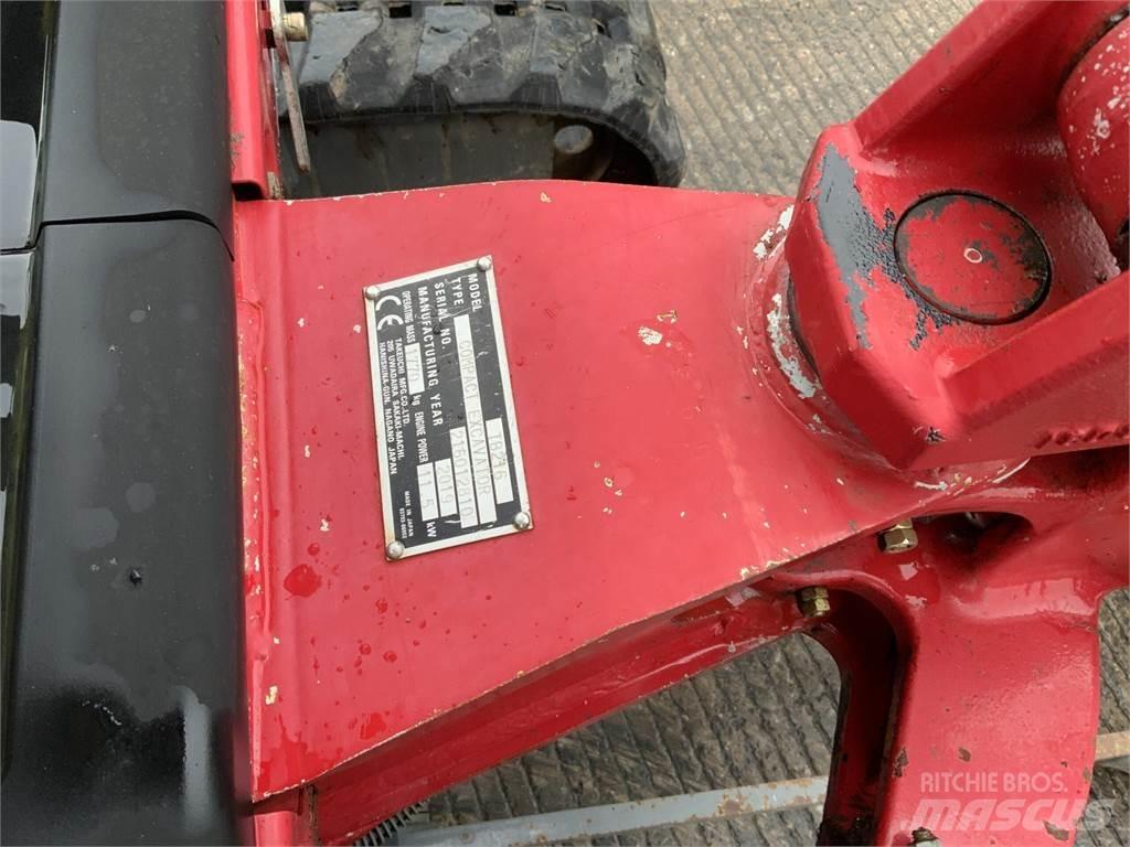 Fassi F65 Crane Ďalšie poľnohospodárske stroje