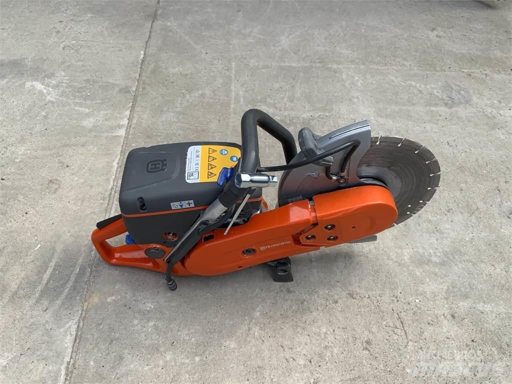 Husqvarna K770 Saw Ďalšie poľnohospodárske stroje