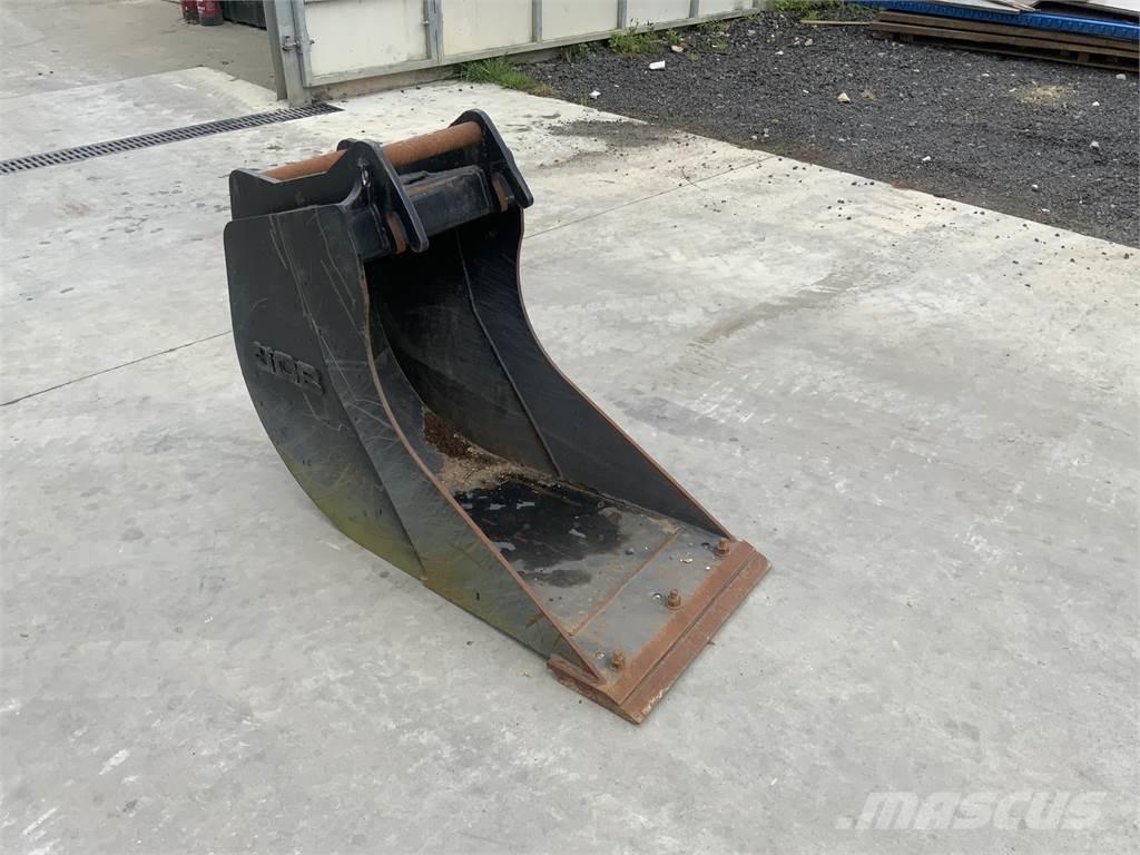 JCB 2ft bucket Ďalšie poľnohospodárske stroje