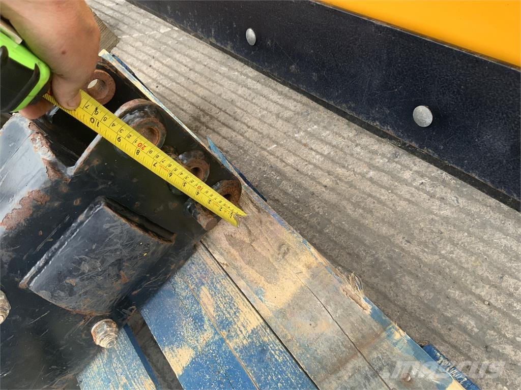 JCB Breaker Ďalšie poľnohospodárske stroje