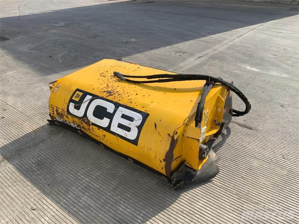 JCB SC160 Road Brush Ďalšie poľnohospodárske stroje