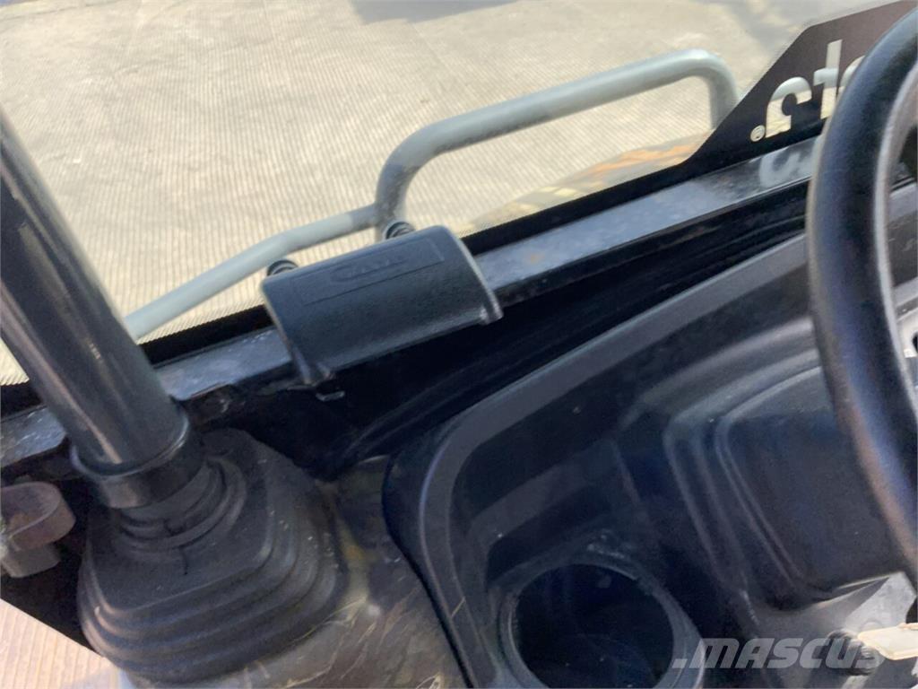 Kubota RTV 900 Ďalšie poľnohospodárske stroje