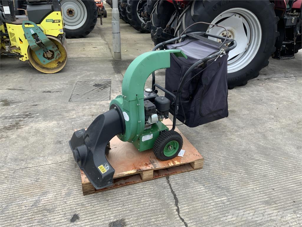  Leaf Collector Ďalšie poľnohospodárske stroje