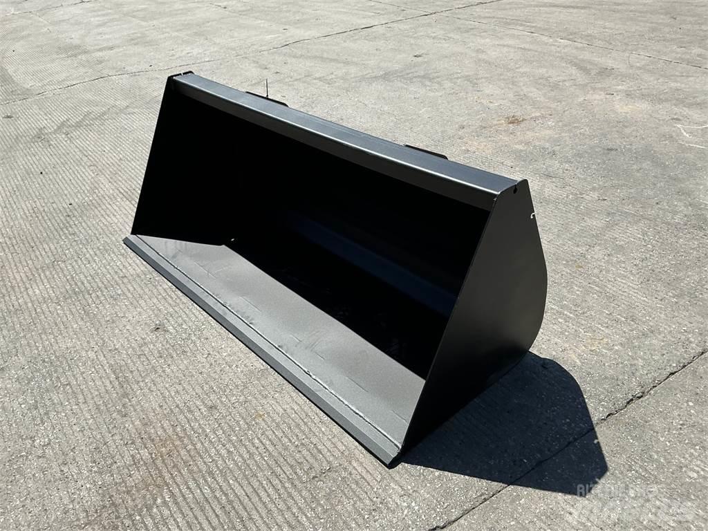MX BRU200 Loader Bucket Ďalšie poľnohospodárske stroje