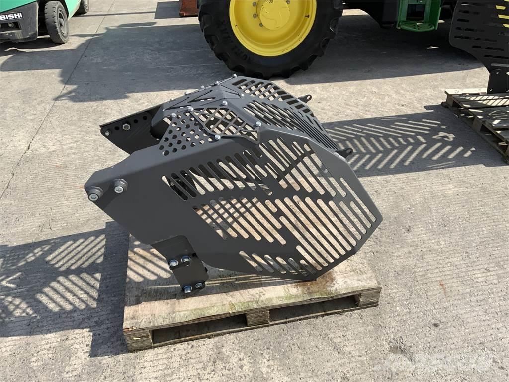  New Forestry Nose Guard Ďalšie poľnohospodárske stroje