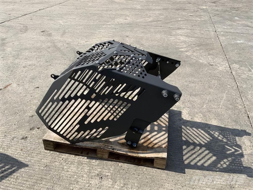  New Forestry Nose Guard Ďalšie poľnohospodárske stroje