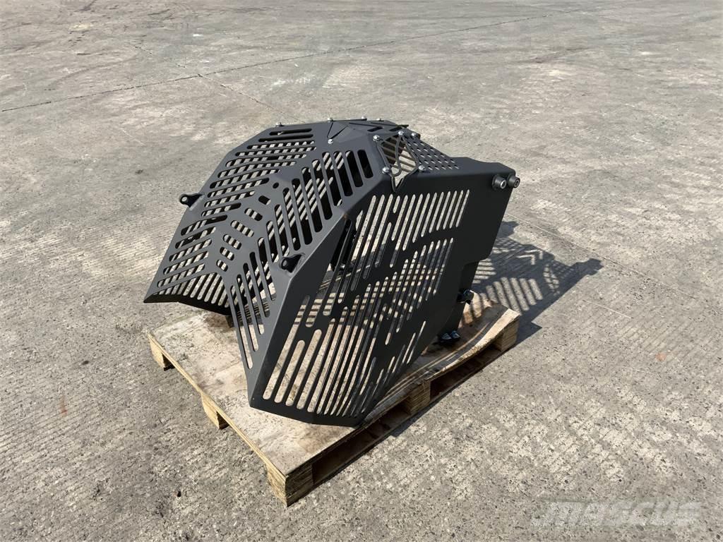  New Forestry Nose Guard Ďalšie poľnohospodárske stroje