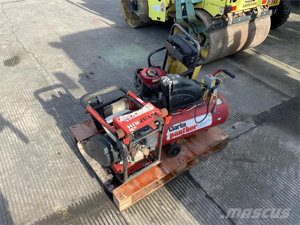  X3 Item Plant bundle Ďalšie poľnohospodárske stroje