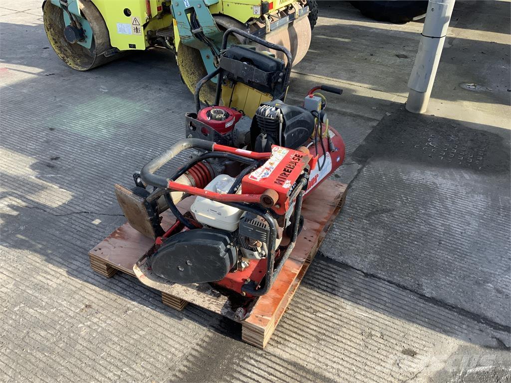  X3 Item Plant bundle Ďalšie poľnohospodárske stroje