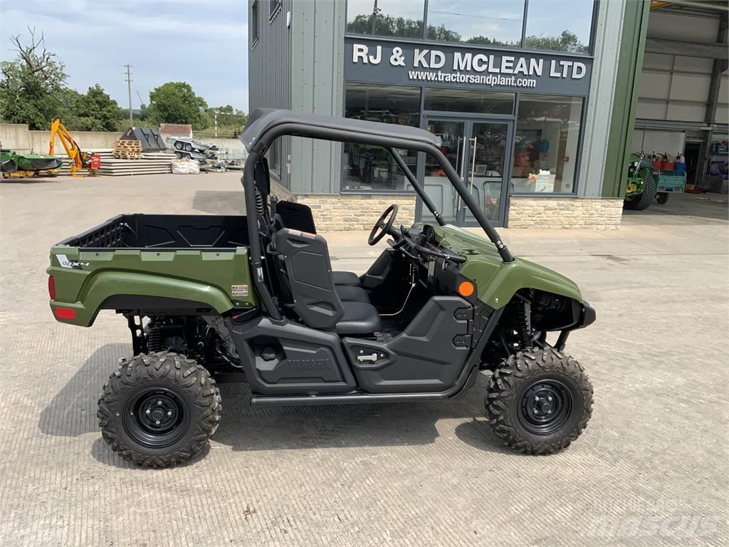 Yamaha Viking (ST21459) Ďalšie poľnohospodárske stroje