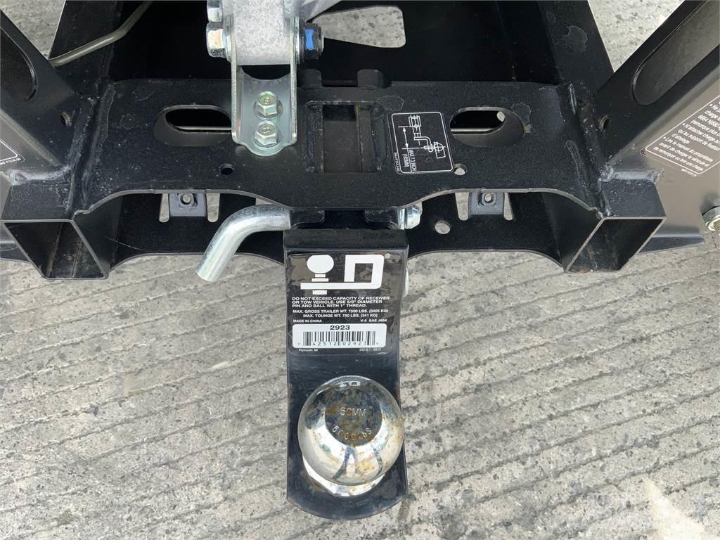 Yamaha Viking (ST21459) Ďalšie poľnohospodárske stroje
