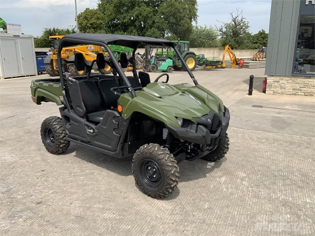 Yamaha Viking (ST21459) Ďalšie poľnohospodárske stroje