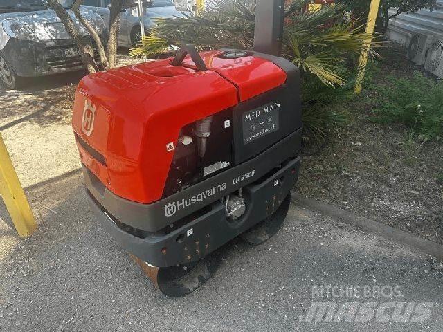 Husqvarna LP6505 Stavebníctvo - ostatné
