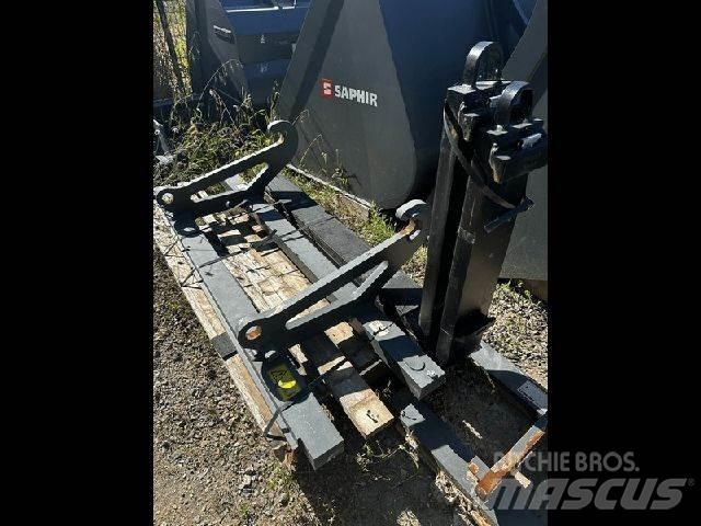 Liebherr  Stavebníctvo - ostatné