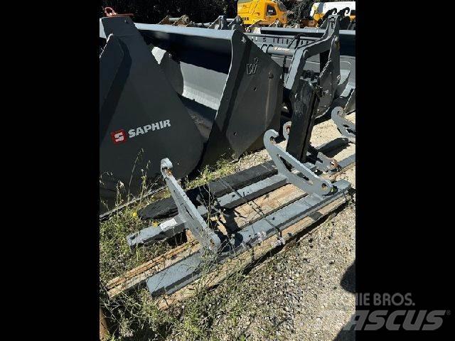 Liebherr  Stavebníctvo - ostatné
