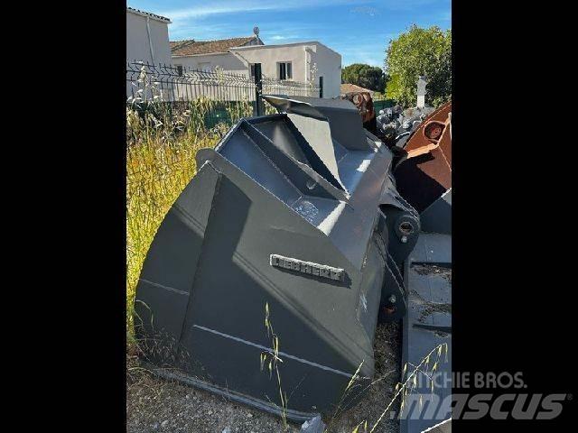 Liebherr  Stavebníctvo - ostatné