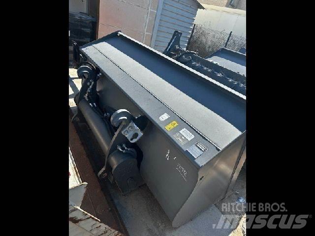 Liebherr  Stavebníctvo - ostatné