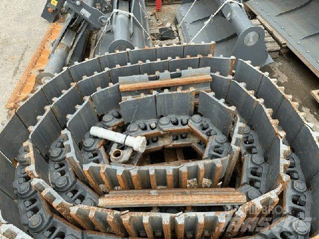 Liebherr D7G Stavebníctvo - ostatné