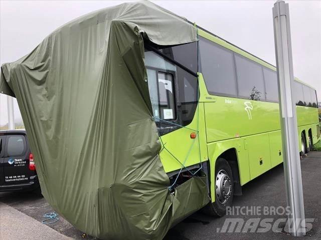 Scania Citywide Motory