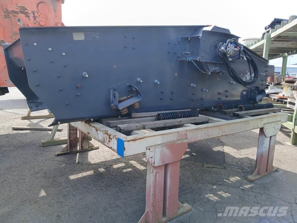 Metso Seulakori Drviče