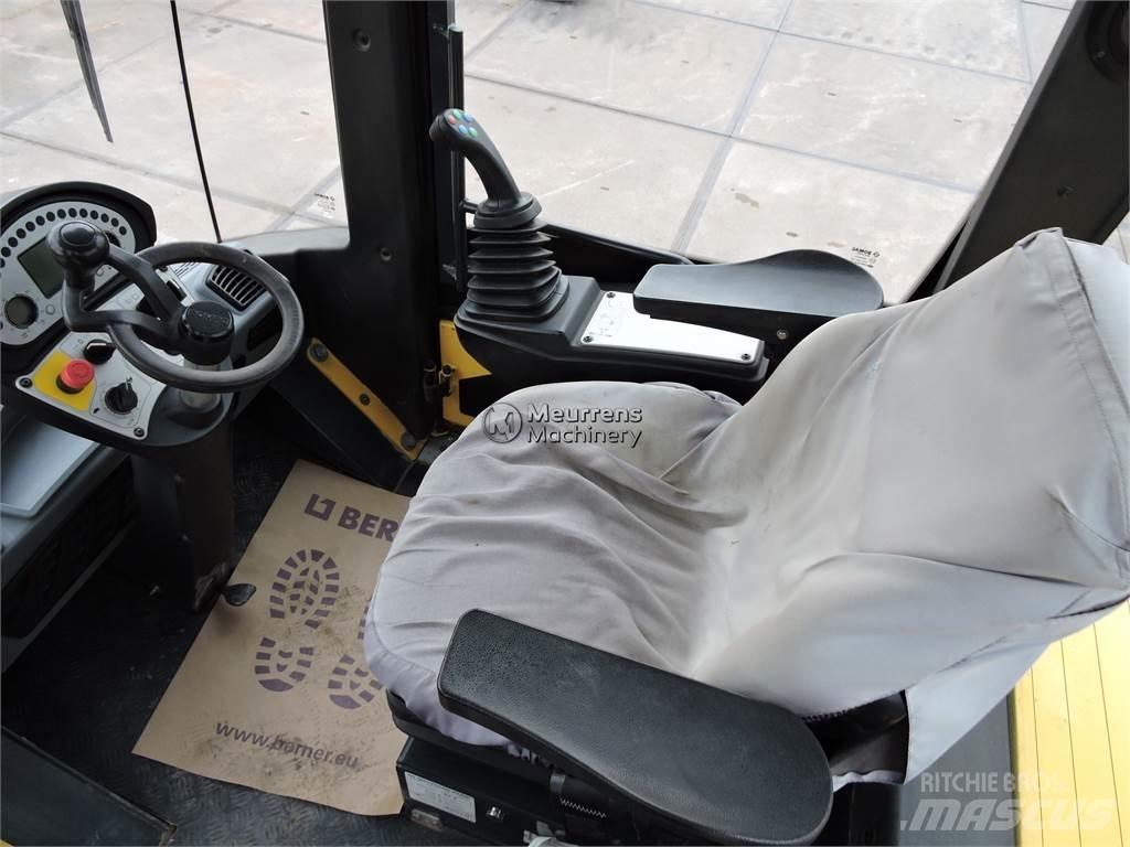 Bomag BW177 Ďalšie valce