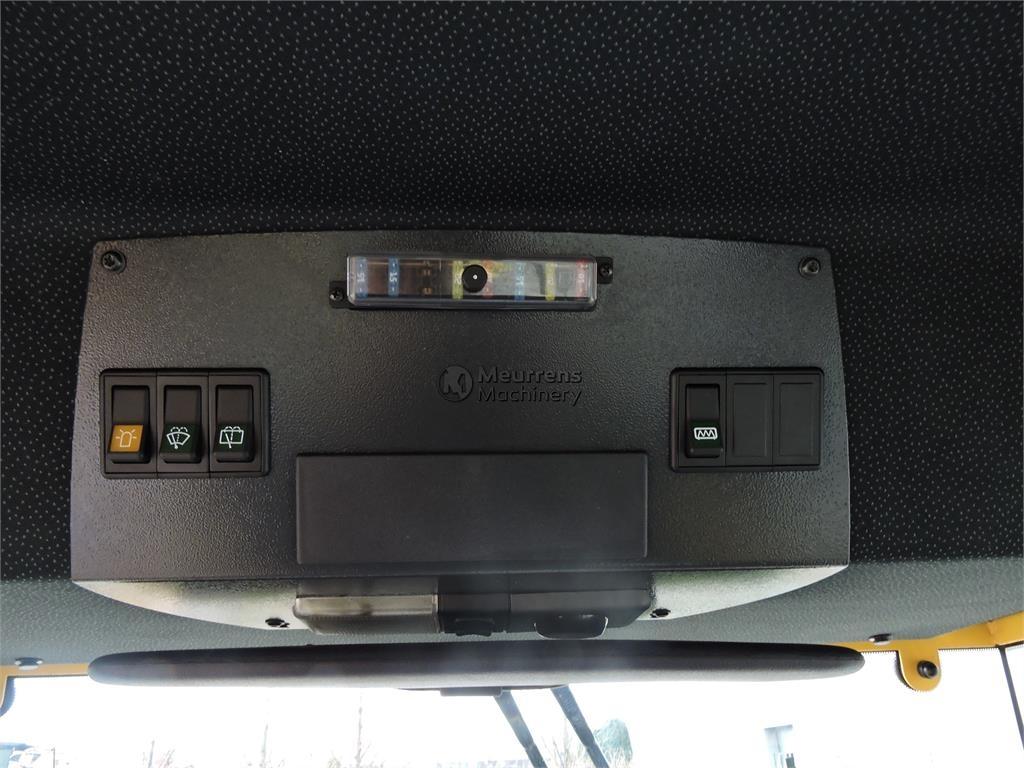 Bomag BW213 Ďalšie valce