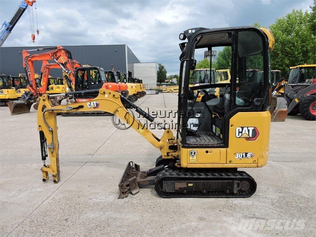 CAT 301.6 Stavebníctvo - ostatné