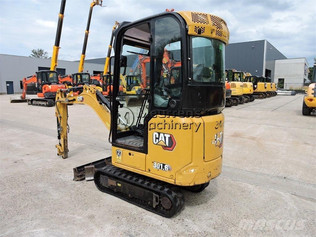 CAT 301.6 Stavebníctvo - ostatné