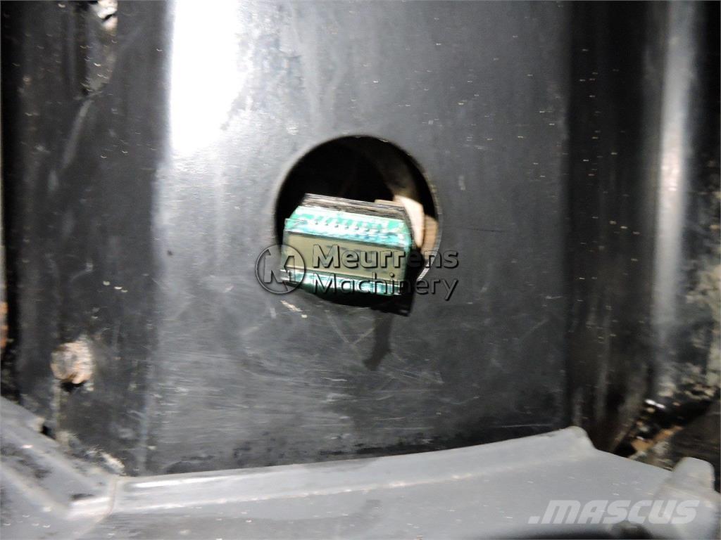 CAT 305 Stavebníctvo - ostatné