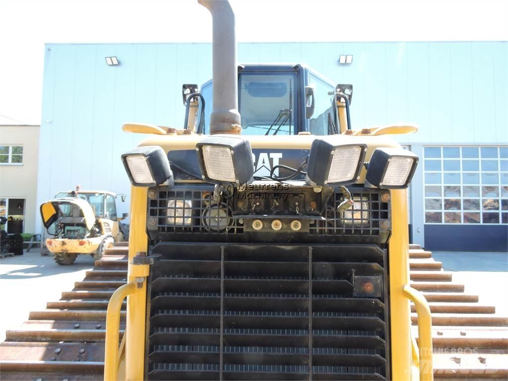 CAT D6NLGP Buldozéry