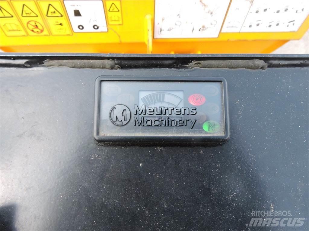 JCB 1T-2S5 Kĺbové nákladné autá
