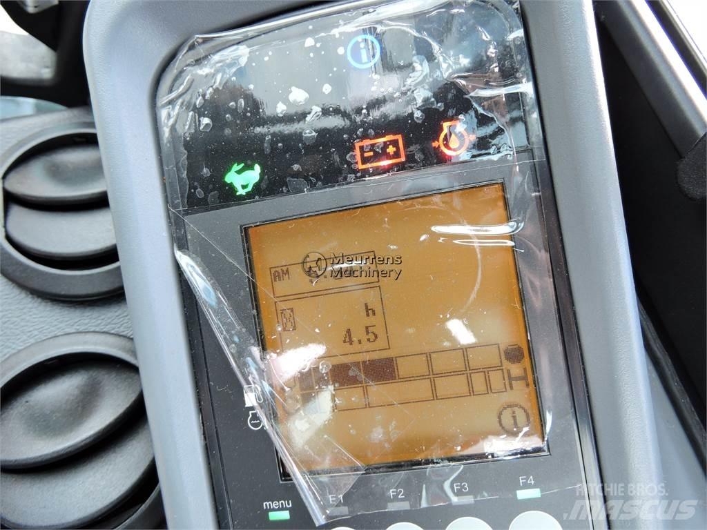 Kobelco SK25 UNUSED Stavebníctvo - ostatné